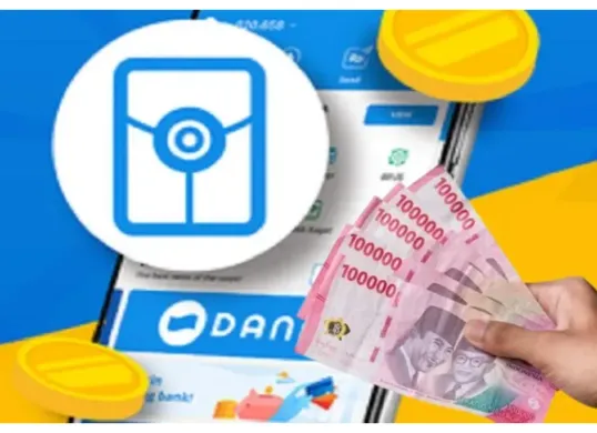Langsung Cair Rp100.000 dari Link Saldo DANA Gratis, Simak Cara Mendapatkannya! 
