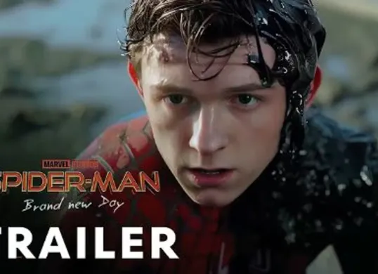 Penyangan film Spider-Man 4 ditunda hingga akhir bulan Juli 2026. (Sumber: Tangkapan Layar/ YouTube KH Studio)