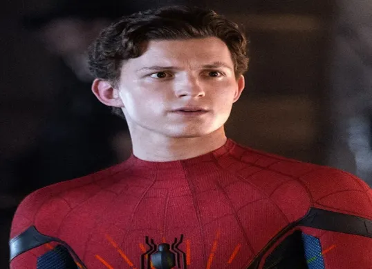 Khawatir bentrok denga The Odyssey, Spider-Man 4 undur jadwal penayangan. (Sumber: Instagram: @spidermanmovie)