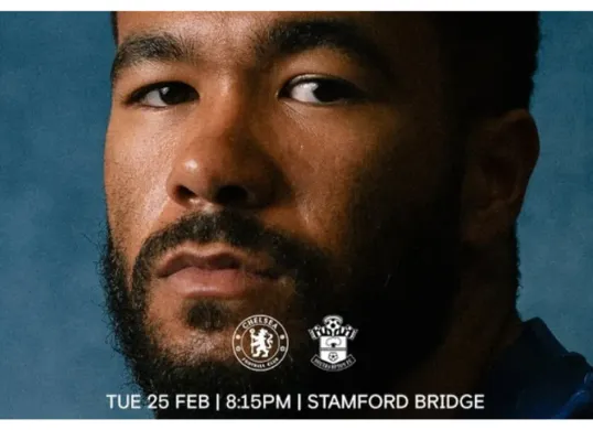 Link live streaming Liga Inggris Chelsea vs Southampton pukul 03.15 WIB. (Sumber: Instagram/chelseafc)