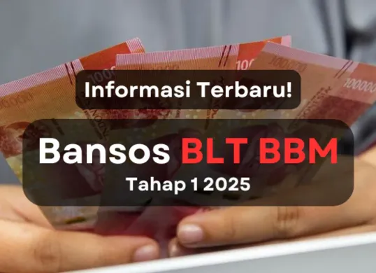 Cek NIK dan KTP Penerima BLT BBM 2025 melalui Link cekbansos.kemensos.go.id, Apakah Cair Maret? (Sumber: Poskota/Aldi Harlanda Irawan)