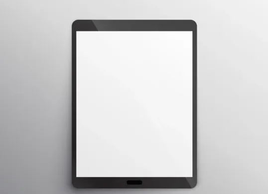  Ilustrasi tablet murah. (Sumber: Freepik/Starline)