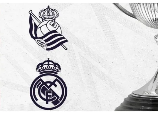 Prediksi susunan pemain Real Sociedad vs Real Madrid di semifinal Copa del Rey. (Sumber: Instagram/realmadrid)