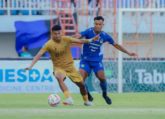 Bhayangkara FC akan kembali memanaskan persaingan di kompetisi Liga 1. (Foto: psimjogja.id)