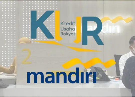 KUR Mandiri 2025 hadirkan program pinjaman modal untuk pelaku UMKM. (Sumber: Poskota/Aldi Harlanda Irawan)