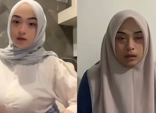 Deretan fakta terkait video viral syur bu guru Salsa. (Sumber: TikTok : @sisalsaa)