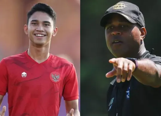 Marselino sudah tak sabar dilatih Patrick Kluivert, begini katanya. (Sumber: Transfermarkt)