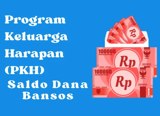 Bansos PKH 2025 cair untuk KPM terpilih, cek info selengkapnya (Sumber: Poskota/Mitha Aullia)