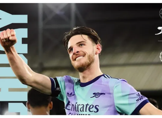 Link live streaming Liga Inggris: Brentford vs Arsenal Kamis 2 Januari 2025 jam 00.30 WIB. (Sumber: Instagram/arsenal)