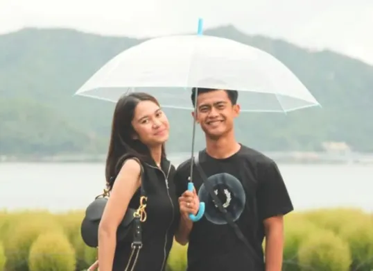 Rumah tangga Pratama Arhan, dengan selebgram Azizah Salsha tengah berada di ujung tanduk. (Sumber: Instagram/@pratamaarhan8)