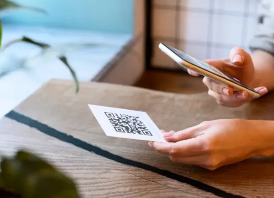 Begini cara mudah untuk membuat QR Code untuk keperluan berbagi cepat informasi. (Sumber: Freepik)