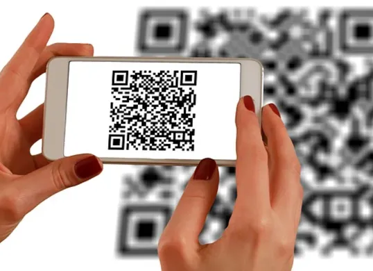 Cara scan barcode Google dengan HP (Foto: (pixabay))