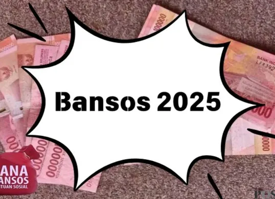 Cara daftar bansos PKH atau BPNT 2025 (Sumber: Poskota/Insan Sujadi)