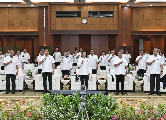 Daftar barang mewah yang masuk kategori PPN 12 persen (Sumber: Instagram/ smindrawati)
