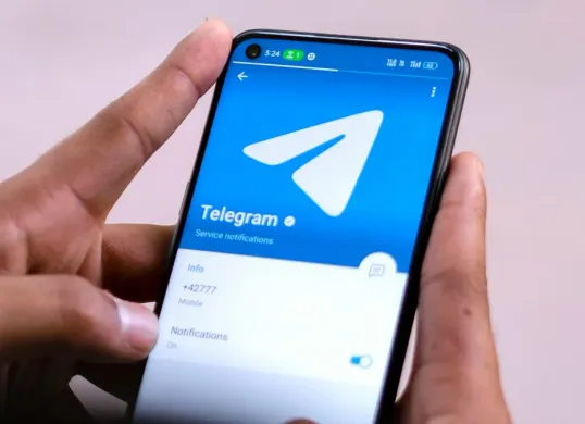 Cara Hapus Permanen Akun Telegram dari Web dan Aplikasi (Sumber: Pexels)