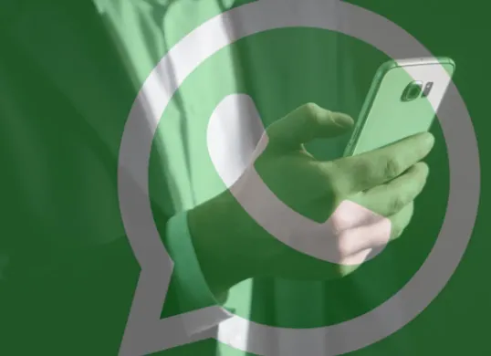 Anda bisa blokir pesan Whatsapp dari nomor tidak dikenal dengan mudah. (Sumber: (pixabay/Tumisu)