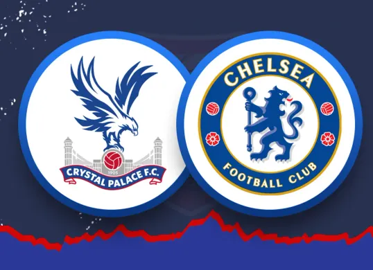 Link live streaming Chelsea vs Crystal Palace (Sumber: X/@Football5star)