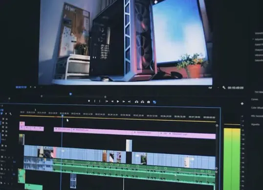 Cara meningkatkan kualitas video menjadi HD tanpa aplikasi tambahan (Sumber: Pinterest)