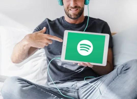 Ternyata Spotify miliki fitur berguna yang jarang diketahui, apa saja? (Sumber: Freepik)