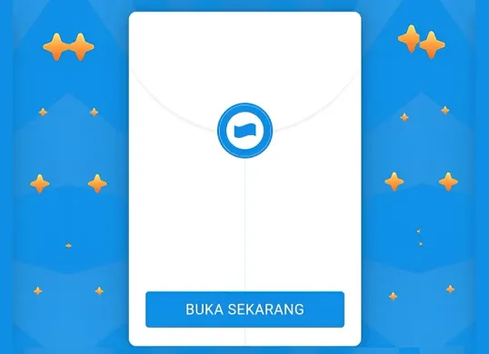 Saldo DANA Gratis dari link DANA Kaget, klaim sekarang! (Sumber: Poskota/edited by Syifa Luthfiyah)