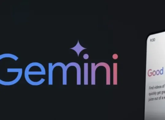 Tips mudah untuk mengedit foto keren menggunakan Gemini AI, cobain sekarang!. (Sumber: Android Police)