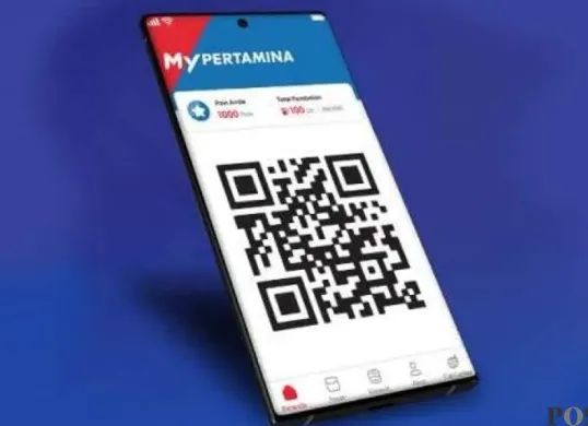 Wakil Menteri ESDM Yuliot Tanjung menanggapi rencana Gubernur Aceh hapus sistem QR Code BBM di SPBU. (Sumber: MyPertamina)