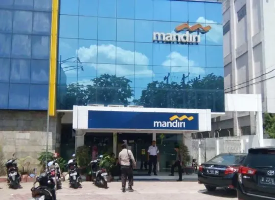 KUR Bank Mandiri 2025, ketahui rincian simulasi angsuran, syarat dan cara pengajuannya. (Sumber: Pinterest/Polres Asahan)