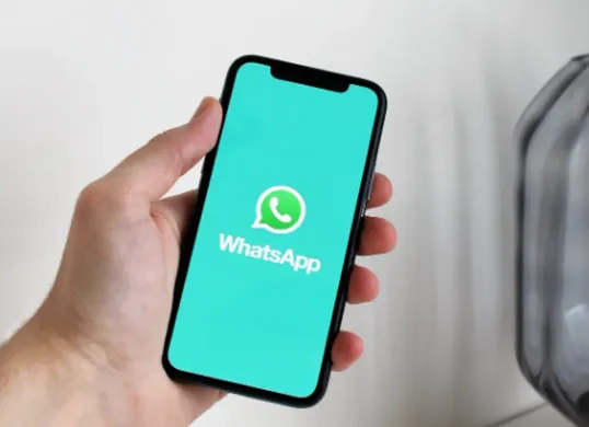 Jangan khawatir jika Whatsapp tiba-tiba ngelag. Simak tisp nya. (Sumber: pixabay/antonbe)