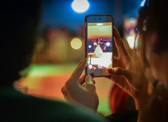 Ilustrasi aplikasi video bokeh yang banyak dicari pengguna internet. (Sumber: Pixabay/StockSnap)