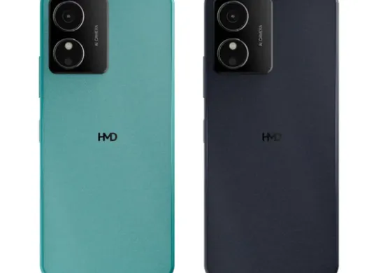 HMD Key hadir sebagai smartphone yang menunjang kebutuhan sehari-hari (Sumber: HMD)