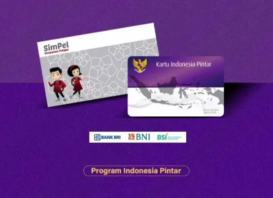 Cek syarat penerima bansos PIP (Sumber: Instagram/sobatpip)