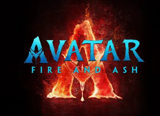 Film Avatar Fire and Ash jadi salah satu film Hollywood 2025 yang wajib ditonton. (Sumber: X/@neelurao26)