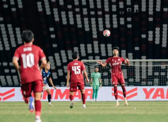 Jadwal Pertandingan ASEAN Club Championship, PSM dan Borneo FC akan melakoni laga hidup mati. (Sumber: Instagram @psm_makassar)