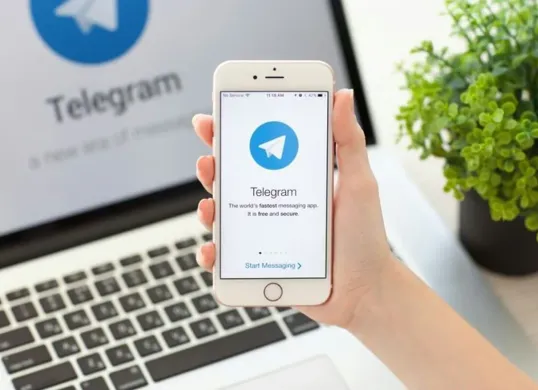 Kesalahan umum yang bisa menyebabkan pemblokiran nomor HP di Telegram. (Sumber: Pinterest)