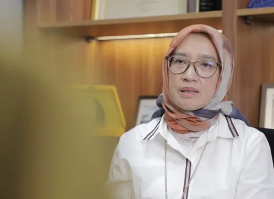 Menteri Pendayagunaan Aparatur Negara dan Reformasi Birokrasi (MenPANRB), Rini Widyantini beberkan alasan penundaan pengangkatan CPNS dan PPPK 2024. (Sumber: menpan.go.id)