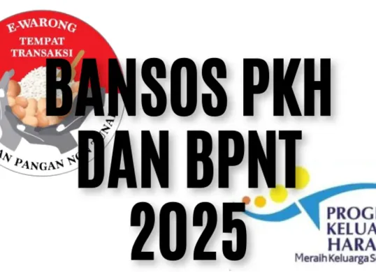 Tanggal pencairan dan wilayah yang menerima dana bansos PKH dan BPNT tahap 1 2024 lebih awal. (Sumber: Poskota/Dadan Triatna)