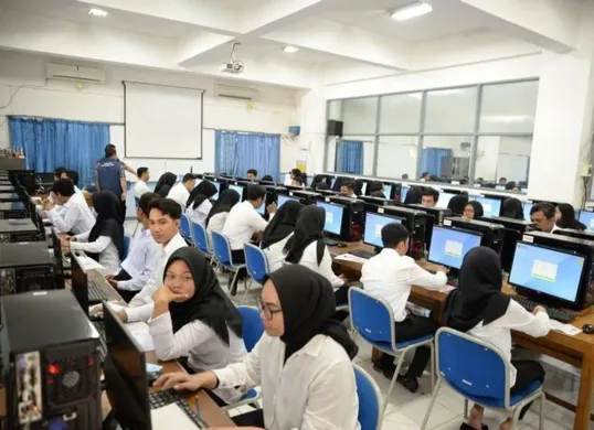 Dokumen yang perlu dipersiapkan untuk pendaftaran CPNS 2025, pastikan lengkap! (Sumber: Pinterest)