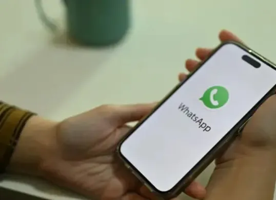 Cara Mudah Lindungi Akun WhatsApp dari Penipuan Online (Sumber: Pinterest/Diksia.com)