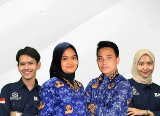Cara mengatasi DRH PPPK 2025 yang hilang. (Sumber: Instagram/kemenpanrb)