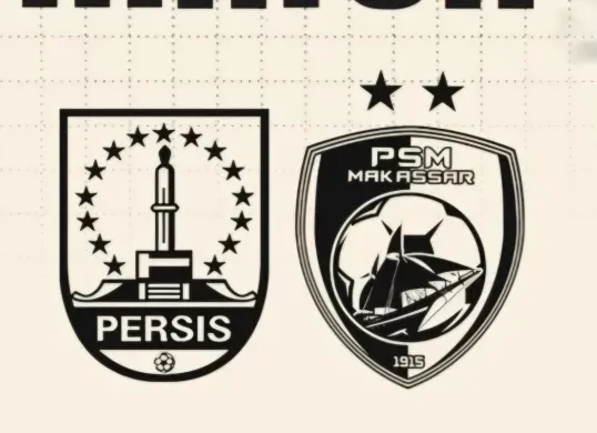 Segera periksa jadwal lengkap pertandingan dan link live streaming BRI Liga 1 antara Persis Solo vs PSM Makassar. (Sumber: Tangkapan layar/Instagram @psm_makassar)