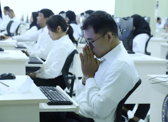 Bocoran jadwal pendaftaran CPNS 2025. (Sumber: menpan.go.id)