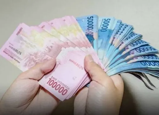 Dana bansos PKH Plus Rp500.000 akan diberikan untuk KPM ini. (Sumber: Pinterest)