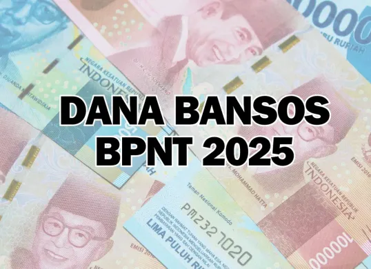 Dana Bansos BPNT Tahap 2 Alokasi April - Juni 2025 Akan Cair Langsung 3 Bulan? Simak Info Terbarunya di Sini! (Sumber: Poskota/Nur Rumsari)