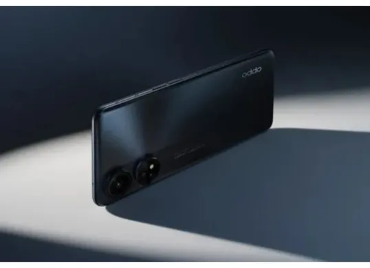 Oppo Reno 8T hadirkan kamera canggih (Sumber: Oppo)