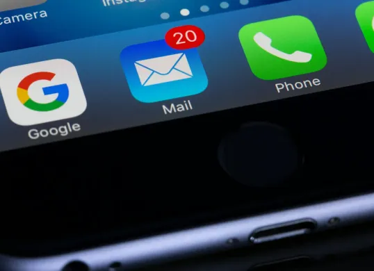 Ketahui bagaimana cara mengganti kata sandi email (Sumber: pexels/Torsten Dettlaff)