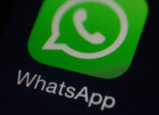 Cara mudah akses whatsapp tanpa nomor HP (Sumber: Pinterest)