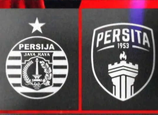 Berikut adalah prediksi dan rekor pertemuan BRI Liga 1 antara Persija vs Persita. (Sumber: X/ Persija Jakarta)