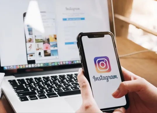 4 Cara Praktis Mengetahui Siapa yang Diam-Diam Stalking Instagram Kamu (Sumber: Pinterest/Entrepreneurmedia)