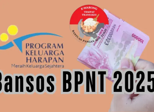 Cek saldo dana bansos PKH validasi di tahun 2025 melalui SIKS-NG. (Sumber: Unsplash/Muhammad Daudy/Edited Dadan)