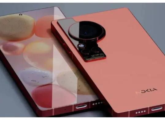 Nokia UltraView 2025 segera meluncur dengan spek gahar (Sumber: Nokia)